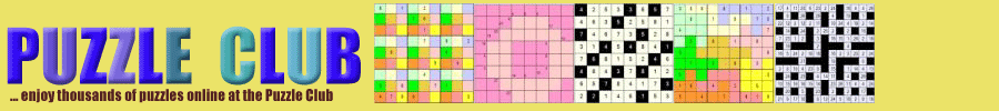 Puzzle Club: Play Sudoku, Hanjie, Kakuro...