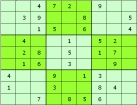 sudoku grid 1